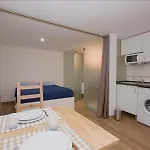 Appartement Downtown Lisboa