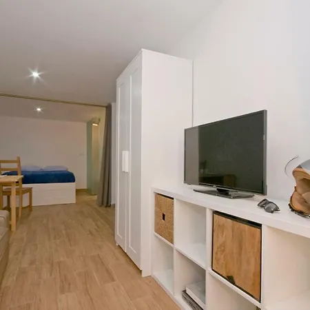 Downtown Lägenhet Lisboa