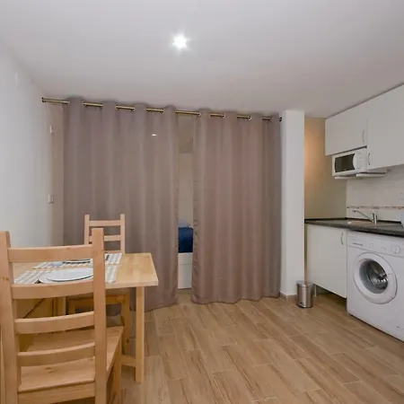 Lägenhet Downtown *