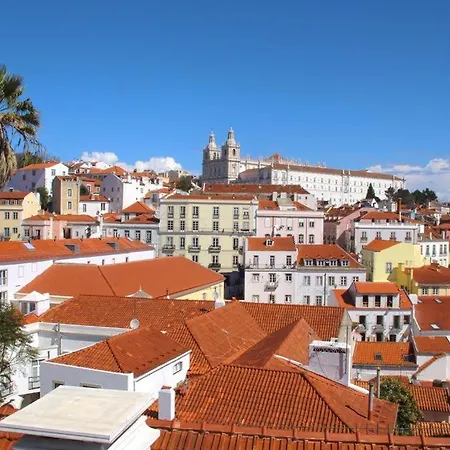 Lägenhet Downtown *