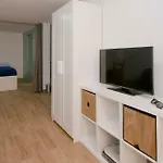 Apartamento Downtown