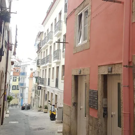 Downtown Διαμέρισμα