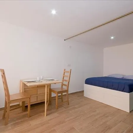 Downtown Διαμέρισμα