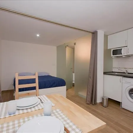 Διαμέρισμα Downtown Lisboa