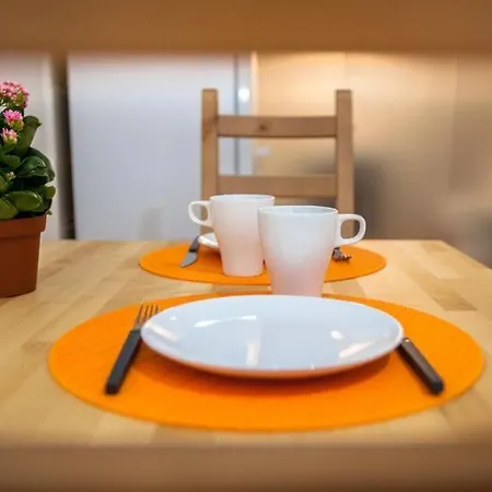 Downtown Διαμέρισμα