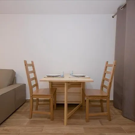 Apartamento Downtown Lisboa