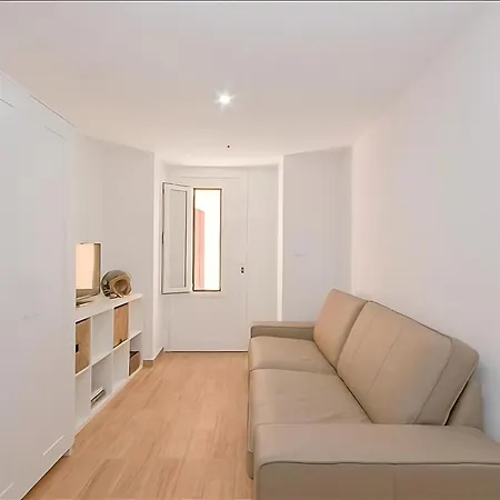 Downtown Apartman Lisboa