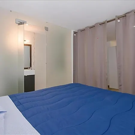 Downtown Apartman Lisboa