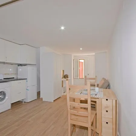 Apartamento Downtown
