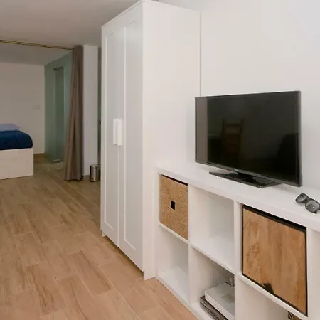 Apartamento Downtown