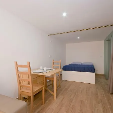 Downtown Apartamento Lisboa