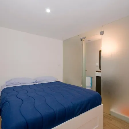 Downtown Apartamento