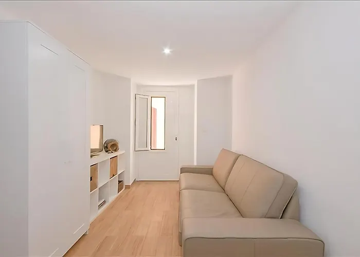 Downtown Apartman Lisboa