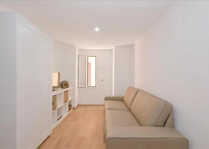 Downtown Apartman Lisboa