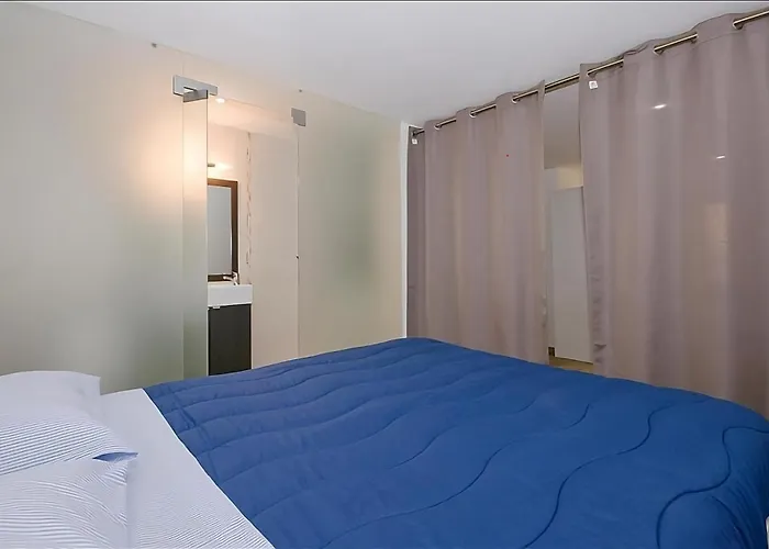 Downtown Apartman Lisboa