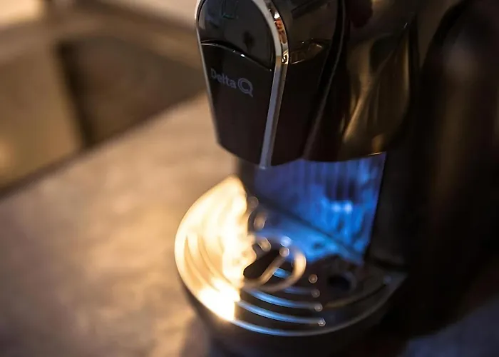 Downtown Apartman Lisboa