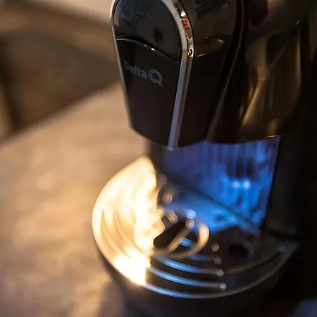 Downtown דירה ליסבון