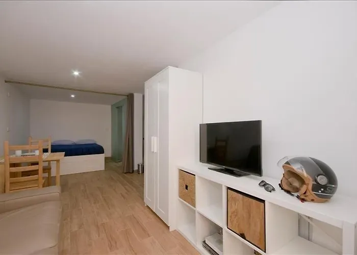 Downtown Apartament Lizbona