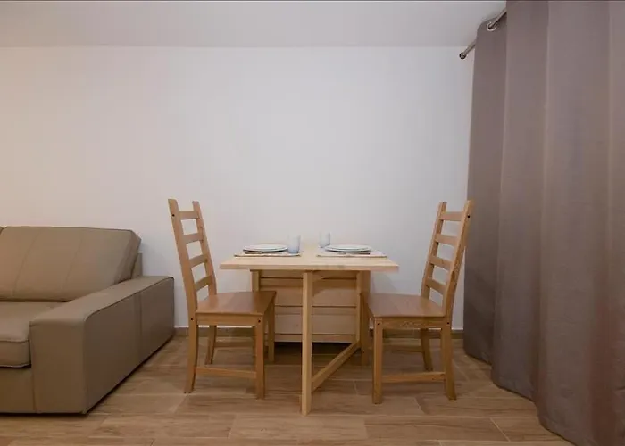 Apartament Downtown Lizbona