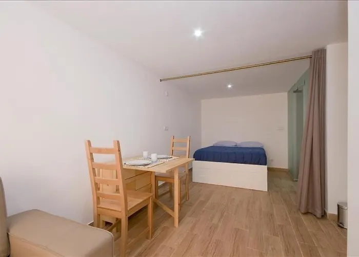 Downtown Apartament *