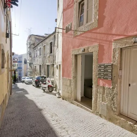 Downtown Appartement