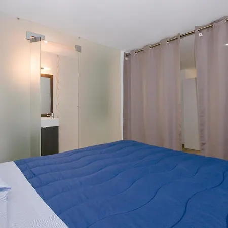 Appartement Downtown Lissabon