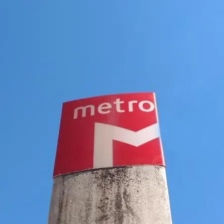 Downtown Appartement *